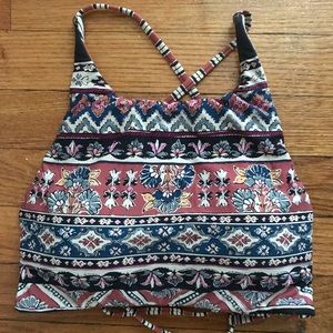 Billabong Reversible Boho Bikini